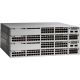 C9300 48-PORT OF 5GBPS, NETWORK ESSENTIALS, 1YR OFFERING