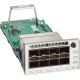 Cisco C9300-NM-8X Catalyst 9300 8x10GE Network Module (Renewed)