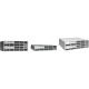 CATALYST 9300L 48P FULL POE,4X1G UPLINK,K12