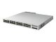 CATALYST 9300L 48P FULL POE, NETWORK ADVANTAGE,4X10G UPLINK
