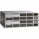 FED ONLY,C9300L 48P 12XMGIG, NETW ADV,4X10G UPLINK