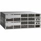 FED ONLY, C9300X 24X25G, NETWORK ESSENTIALS, 1YR OFFERING — C9300X-24Y-1E