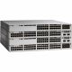 C9300X 48-PORT, 8XMGIG+40X5G UPOE+, 1100WAC PS, W/MERAKI
