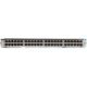 Cisco Catalyst 9400 Series Line Card - switch - 48 ports - plug-in module - C9400-LC-48S=