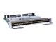 Cisco Catalyst 9600 Series Line Card - switch - 48 ports - plug-in module - C9600-LC-48YL