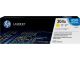 HP 304A Yellow LaserJet Toner Cartridge (CC532A)