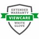70IN - 79IN COMMERCIAL DISPLAY ON-SITE WARRANTY AND WHITE GLOVE SERVICE (YEARS 1 - CD-EWWG-75-05