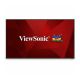 Viewsonic CDE7512 Signage Display Digital signage flat panel 190.5 cm (75