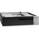 HP PRINT MONO LASERJET 500-SHEET FEEDER AND TRAY ACCESSORY