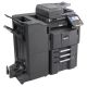 Copystar CS-5500i Copier, Network Print & scan @ 55 PPM