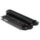 Konica Minolta DR-212 Black Drum Unit - DD1A001F3X