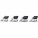 Cisco Desk Phone 9861 - VoIP phone - with Trusted Platform Module (TPM) 2.0 with caller ID/call waiting - DP-9861-L-K9=