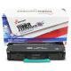 Lexmark E260A11A 3,500-Page Return Toner Cartridge | Monochrome Laser — E260A11A