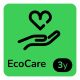3 YEAR IT EXPERT ENABLED ECOCARE FOR SINGLE-PHASE UPS UPGRADE TO FACTORY WARRANT