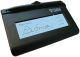 Topaz SignatureGem T-L462-HSB-R LCD 1x5 USB Signature Capture Pad