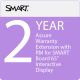 SMART EOW2-SBID-65-5Y 2-Year Assure Warranty Extension | Service — EOW2-SBID-65-5Y