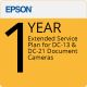 1 YR ESP PLAN DC-13,DC-21