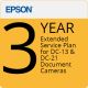 3 YR ESP PLAN DC-13,DC-21