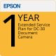 1 YR ESP PLAN DC-30