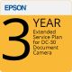 3 YR ESP PLAN DC-30