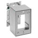 HBLALU2044 Aluminum Raceway Deep Device Box