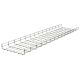 Hubbell - HBT0418ZP - Hubbell Wiring Device-Kellems Wire Basket Tray
