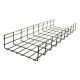Hubbell - HBT0612ZP - Hubbell Wiring Device-Kellems Wire Basket Tray