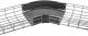 Hubbell - HBT300408 - Hubbell Premise Wiring Wire Basket Tray