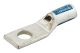 Hubbell - HGBL06S - Hubbell HGBL06S Lug 6 AWG Single Hole