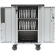 Bretford HKPX2BG1 Mobility MiX Cart 30 for MacBook and iPad