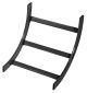 HLI1290B NextFrame Steel Straight Section Ladder Rack