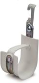Platinum Tools 3 inch Batwing HPH J-Hook