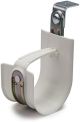 Platinum Tools 2 inch 90 Degree Angle HPH J-Hook