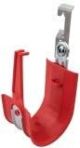 Platinum Tools 4 inch Batwing Clip HPH J-Hook