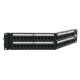 Hubbell - HPJ6A48A - Cat 6A