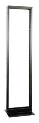 HPW84RR23 NextFrame Aluminum 6063-T2 Cable Management Equipment Rack