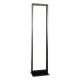 Hubbell - HPW90RR19 - NEXTFRAME 2-Post Relay Rack
