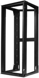 Hubbell HPWWMR36 Wall Mount Network Rack