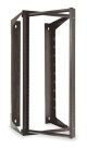 Hubbell HPWWMR48 Wall Mount Network Rack