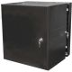 Hubbell Wiring Systems HSQ24S26 QUADCAB Cold Rolled Steel Wall Mount Solid Door Cabinet