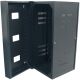 HUBBELL WIRING HSQ3626 WALL MOUNT CABINET36X19X26 WINDOW DOOR
