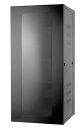 Hubbell Wiring Systems HSQ4836 QUADCAB Cold Rolled Steel Wall Mount Window Door Cabinet