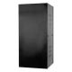 Hubbell Wiring Systems HSQ48S26 QUADCAB Cold Rolled Steel Wall Mount Solid Door Cabinet