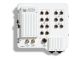 CISCO IE3500H W/ 2 10G SFP & 14 POE  M12, IP67, NE