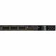 16 PORT POE+, 8 PORT MGIG 4PPOE D/L WITH 4 10G U/L (720W)