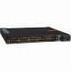 24 PORT POE+ DOWNLINKS WITH 4 10G UPLINKS (720W)