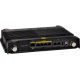 829 INDUSTRIAL ISR, LTE, POE, SSD CONNECTOR, WIFI, SFP, ETSI