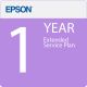 1YR NBD ON-SITE IN-WARR EXTDSVC PLAN SURECOLOR T7200