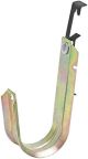 Platinum Tools JH32W-100 2-Inch Batwing J-Hook