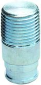 Platinum Tools JH705 Npt Adapter 1/2-Inch. Box.